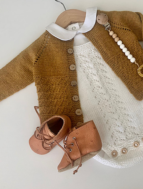 Kai Cardigan