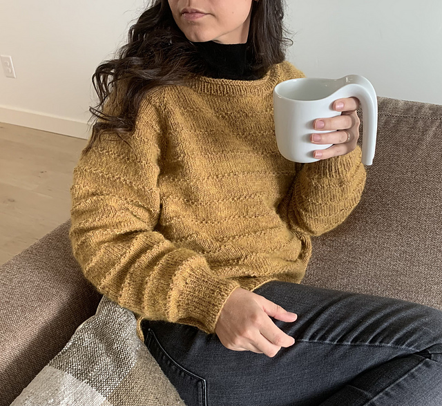 Lykke Sweater