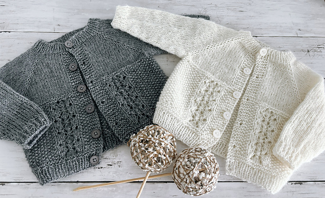 Mary Cardigan