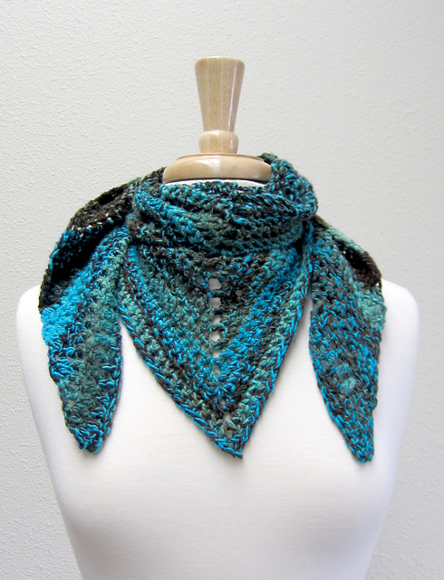 Nighthawk Kerchief