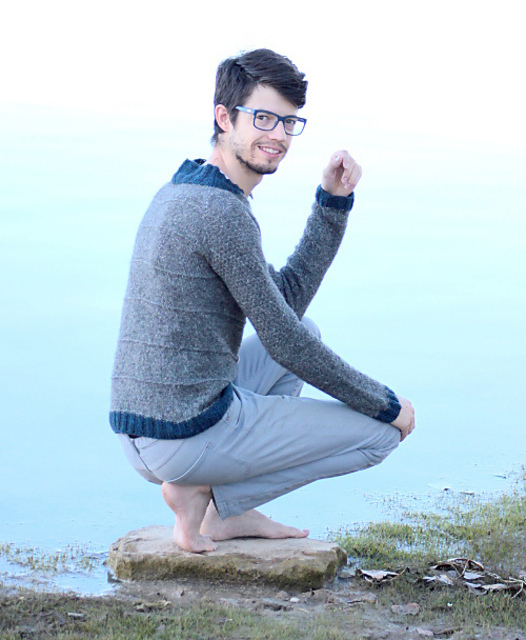 Tyton Cardigan