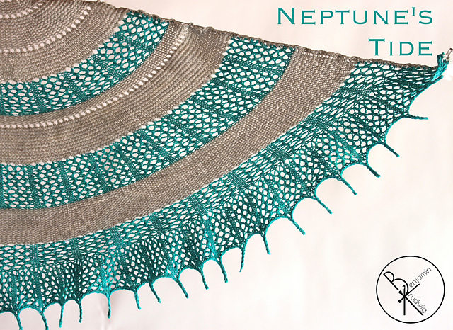 Neptune's Tide