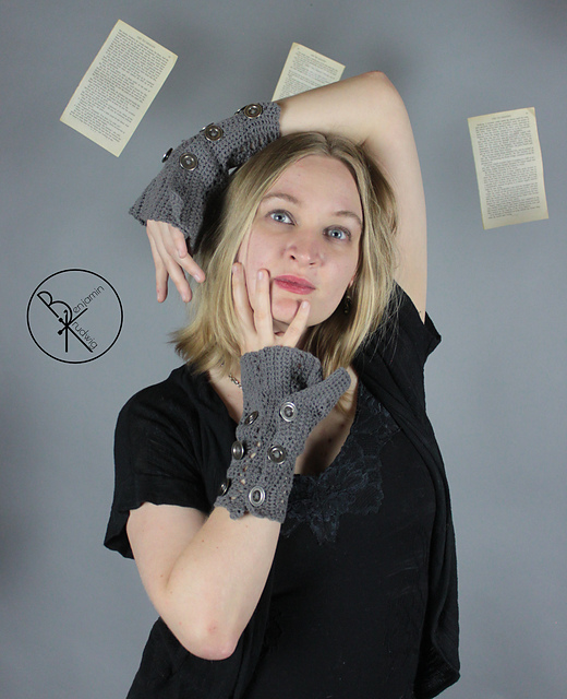 Rowena's Wristlets