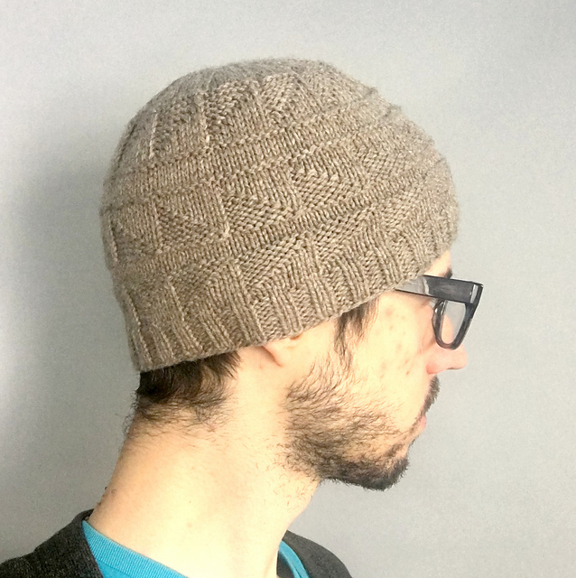 Journeyman Hat