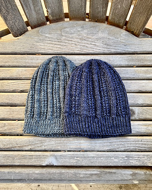 Two Worlds Beanie