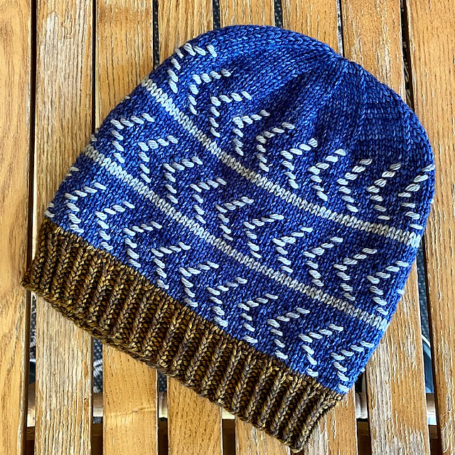 Momentum Beanie