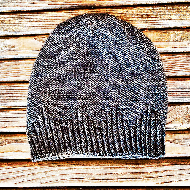 Deco Beanie