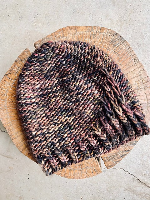 Underbrush Beanie
