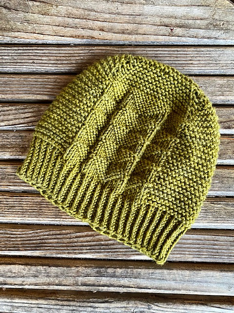 Wild Geese Beanie