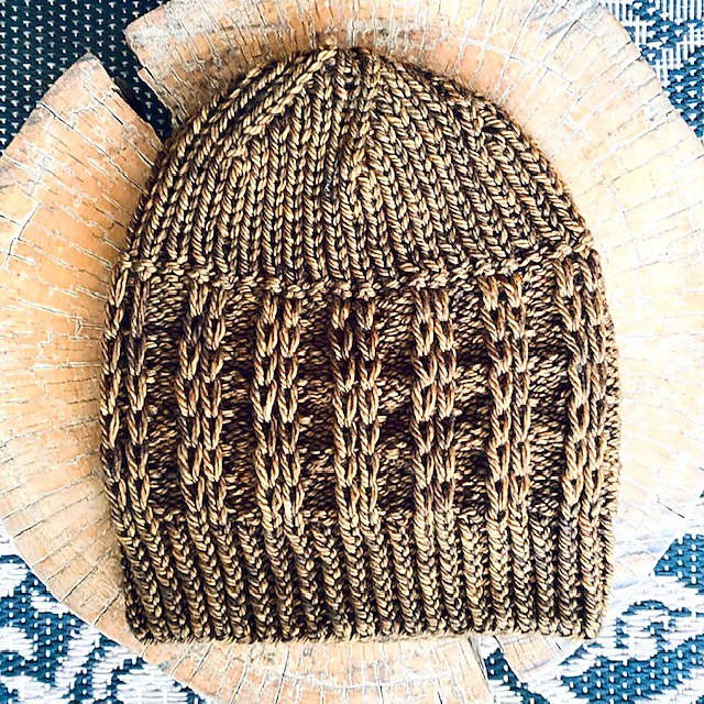 Wildwood Beanie
