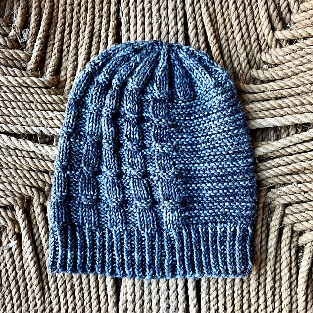 Rivia Beanie