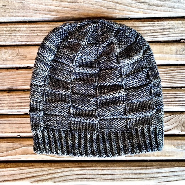 Ranch Road 12 Beanie