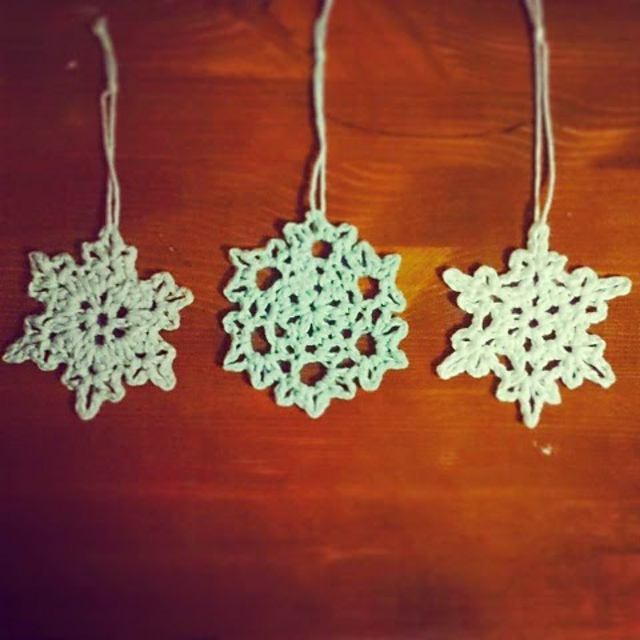 Benny Snowflake