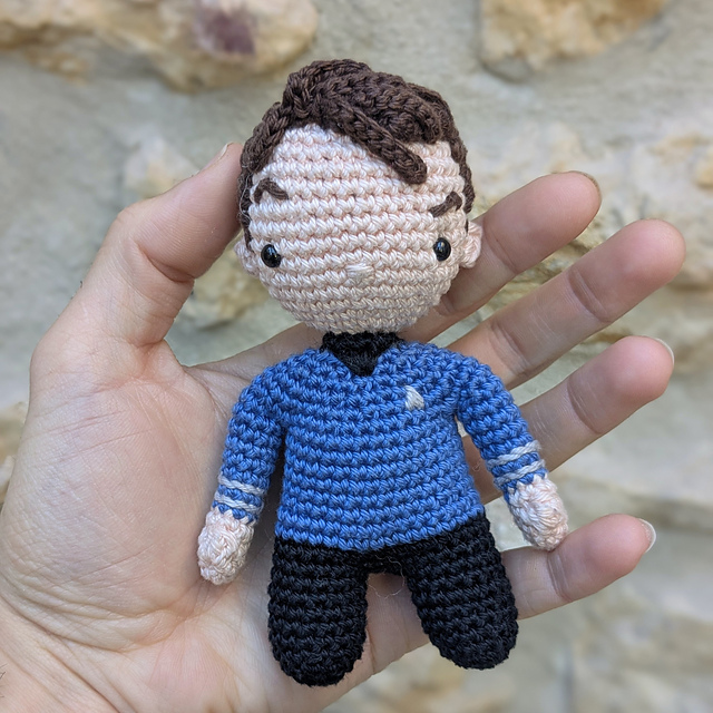 Starship Doctor