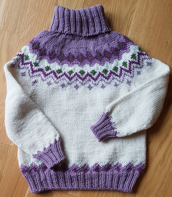 Eskimosweater