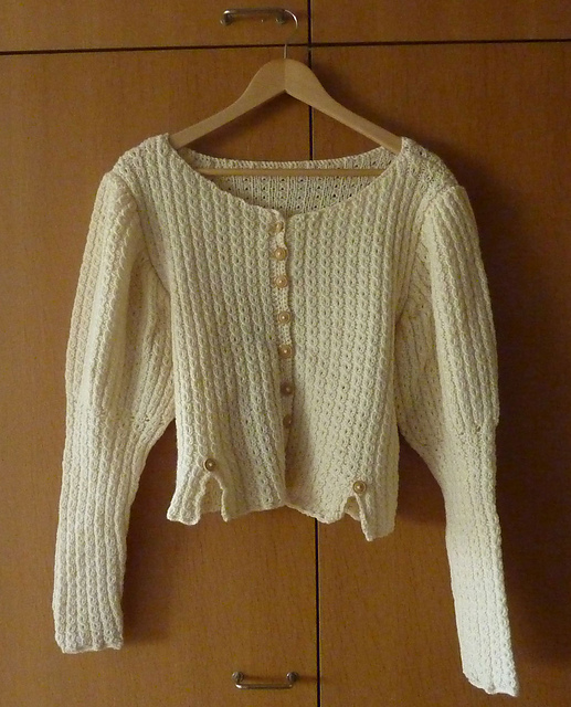 5431 Damenjacke