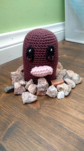 Diglett