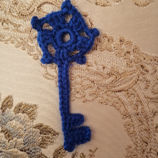 Skeleton Key 1