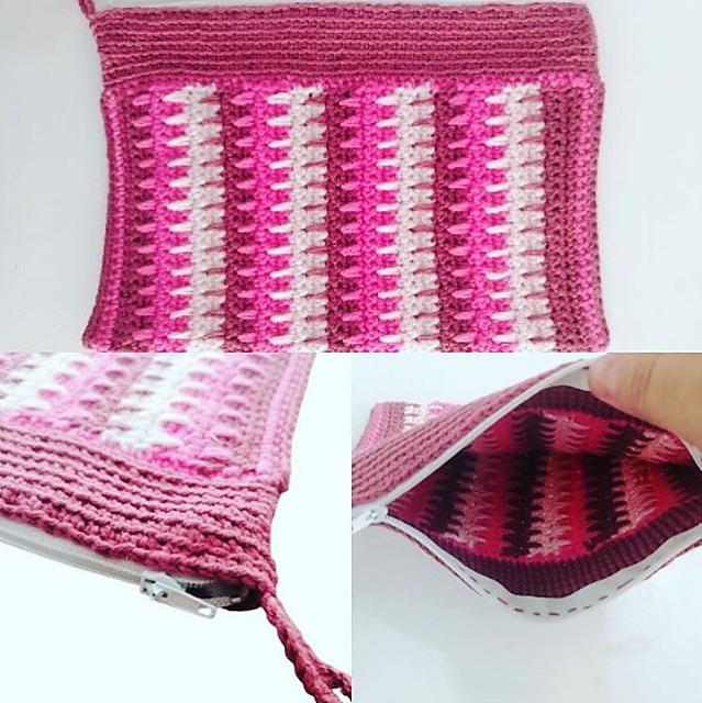 Spiked Bag