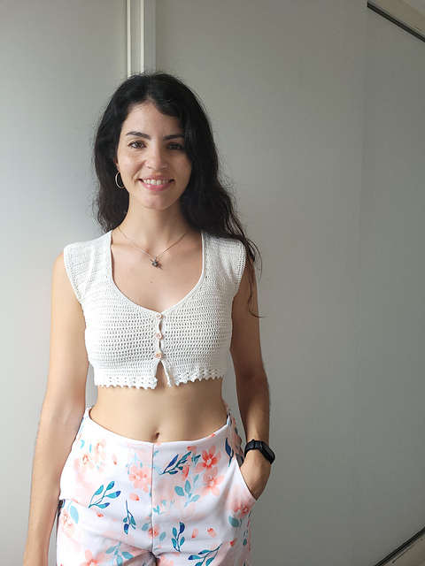 Top Vera