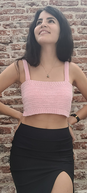 Top Florecer
