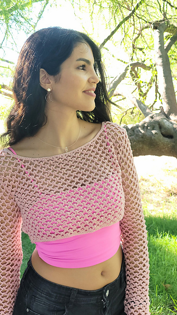 Mesh Top