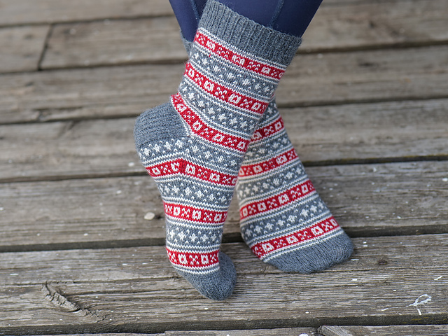 Tusse socks