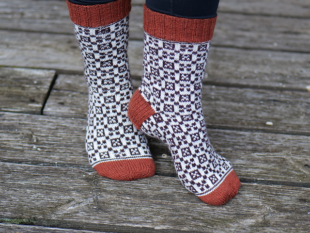Vette socks
