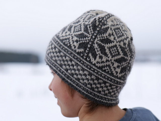 Blest hat