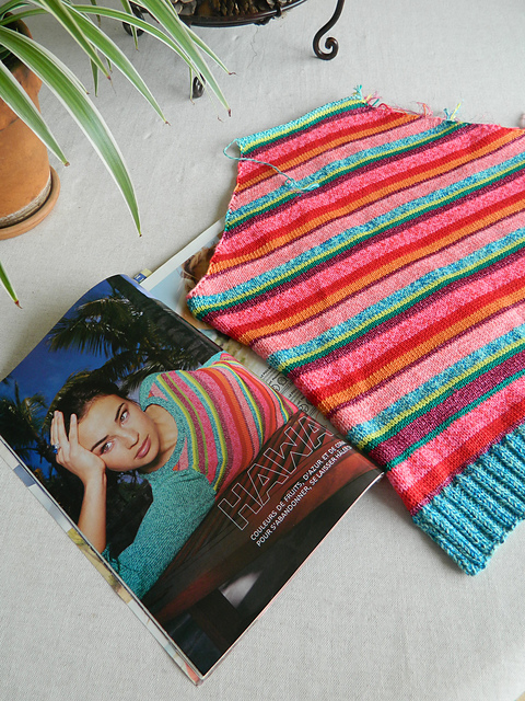 Pull n° 365-T1-491