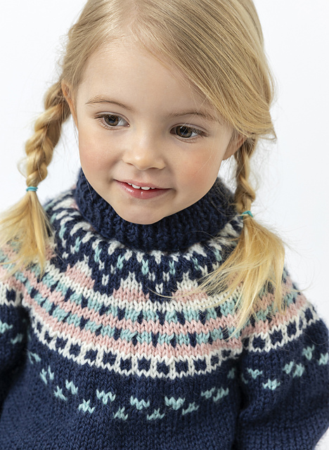 Robe empiècement jacquard Dune - M6262