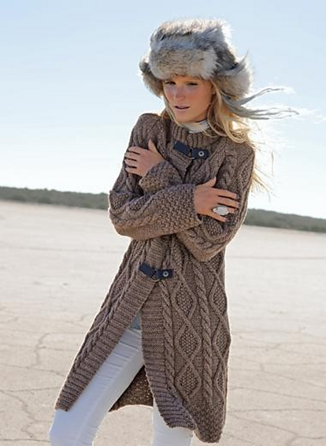 566 Manteau