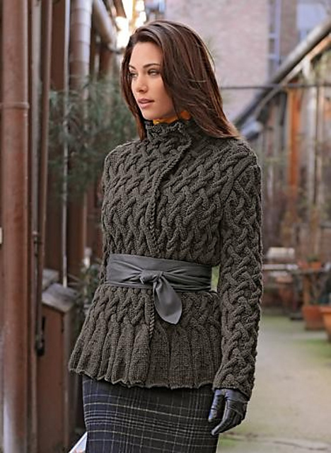 582 Veste