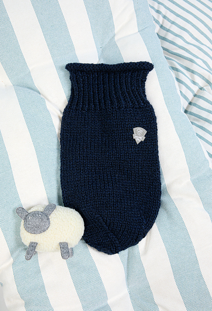 Cocon de naissance M6736