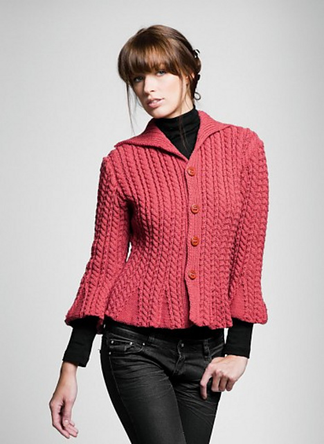 Gilet Mérinos