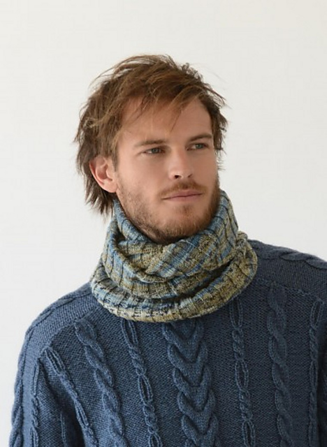 731bis Snood