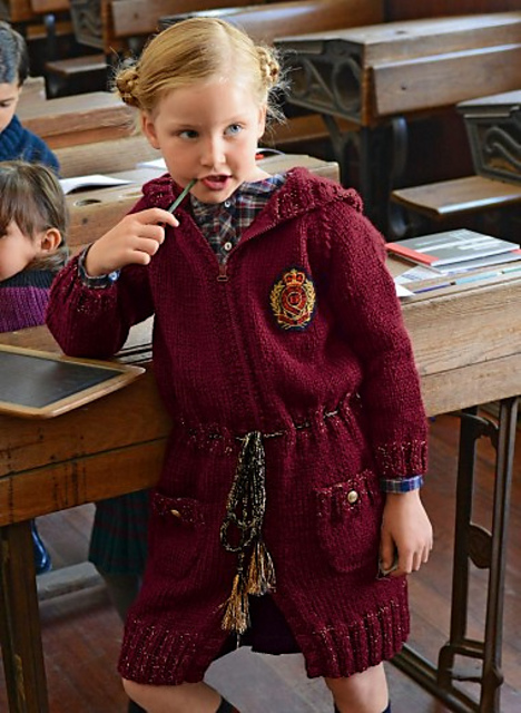 763 Manteau