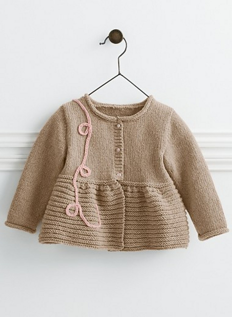 783 Gilet