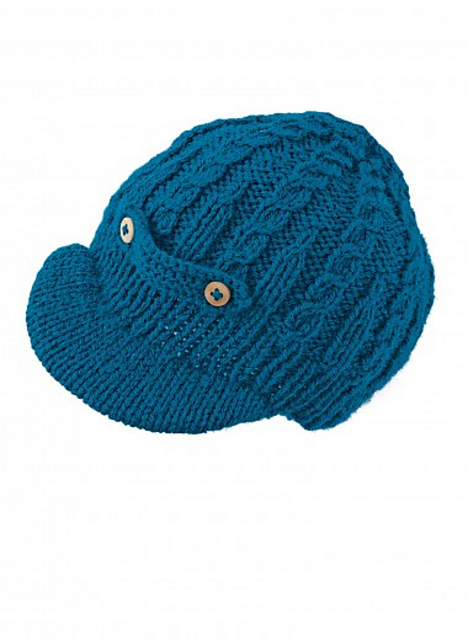 789 Casquette et Chaussons