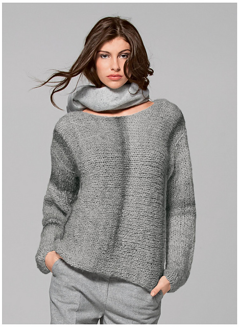 125 Pullover