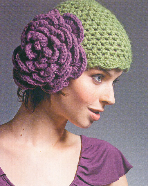42 Bonnet femme