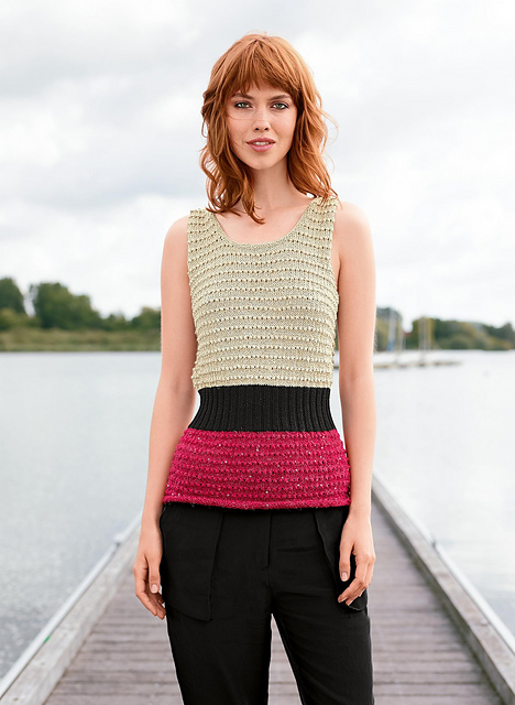 01 Top long - M2087