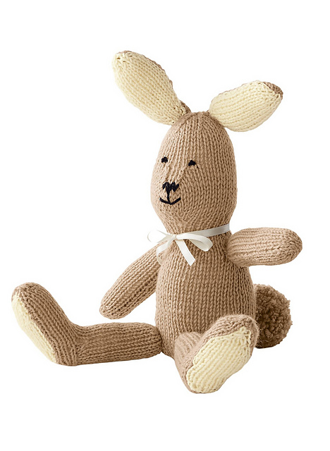 203  Rabbit
