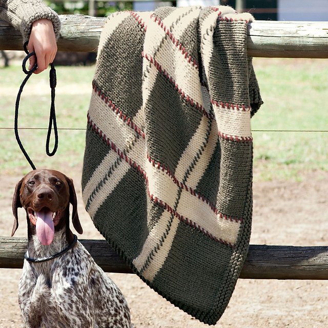 967 Plaid