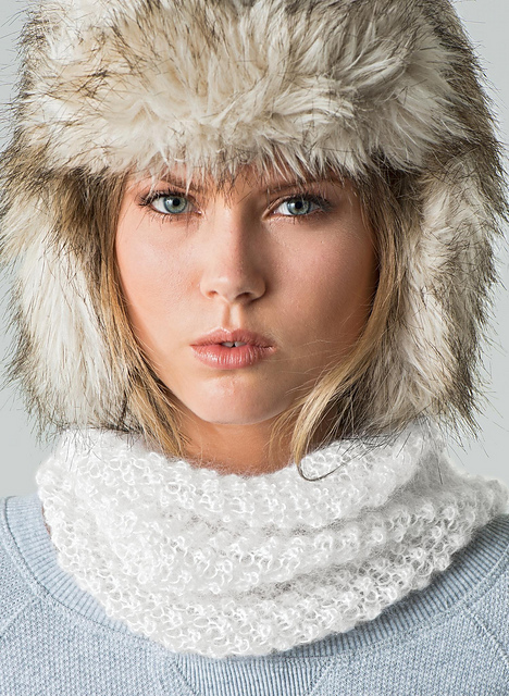 16 Snood