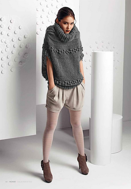 Mohair 01