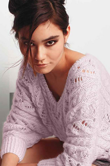 Mohair 02