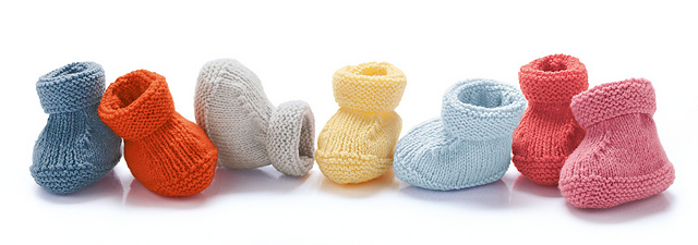 01 Chaussons
