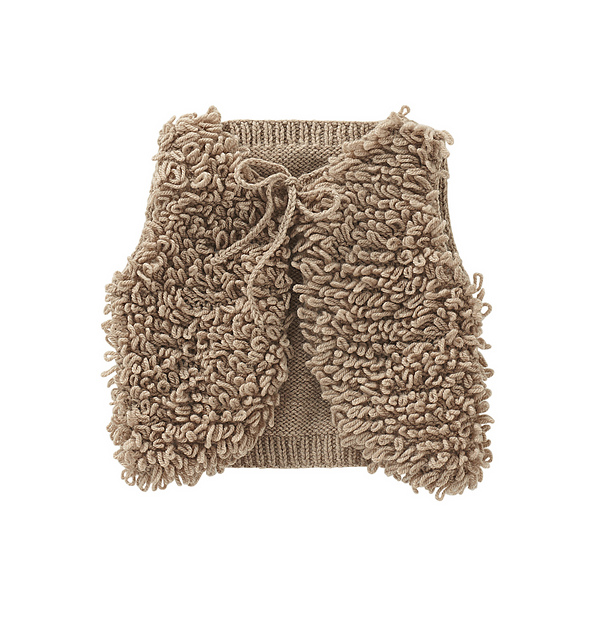 04 Gilet sans manches