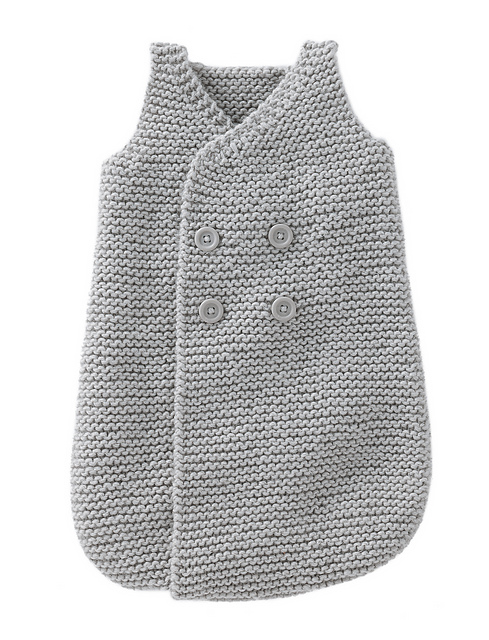11 Turbulette Garçon - M0422